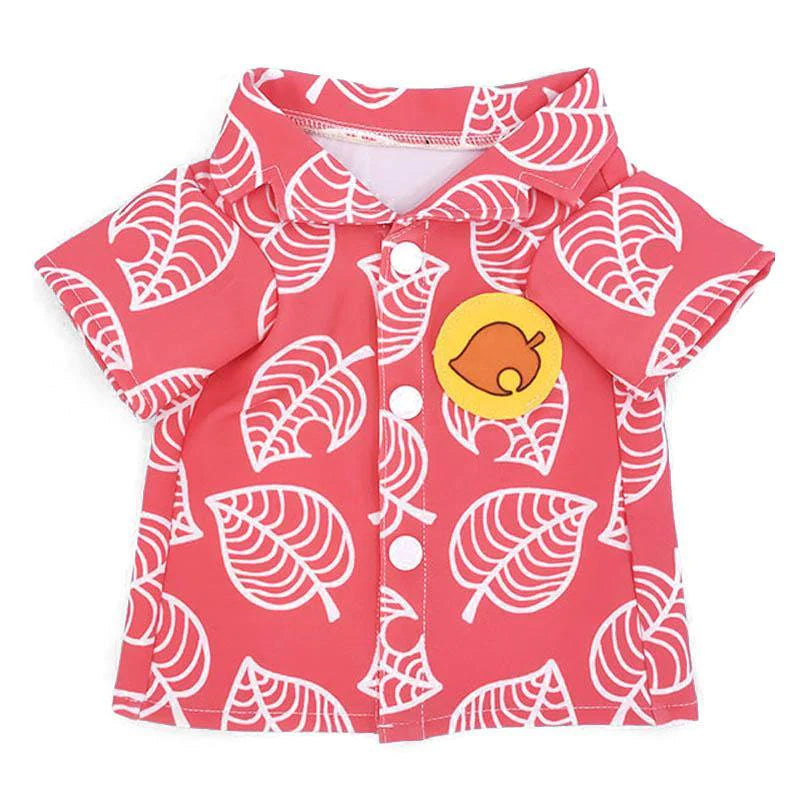 Tom Nook T-shirt