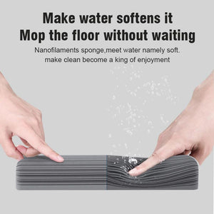 Glue Cotton Mop