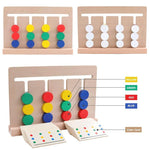 Four Color Game