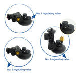 Laser Measuring Guide Set