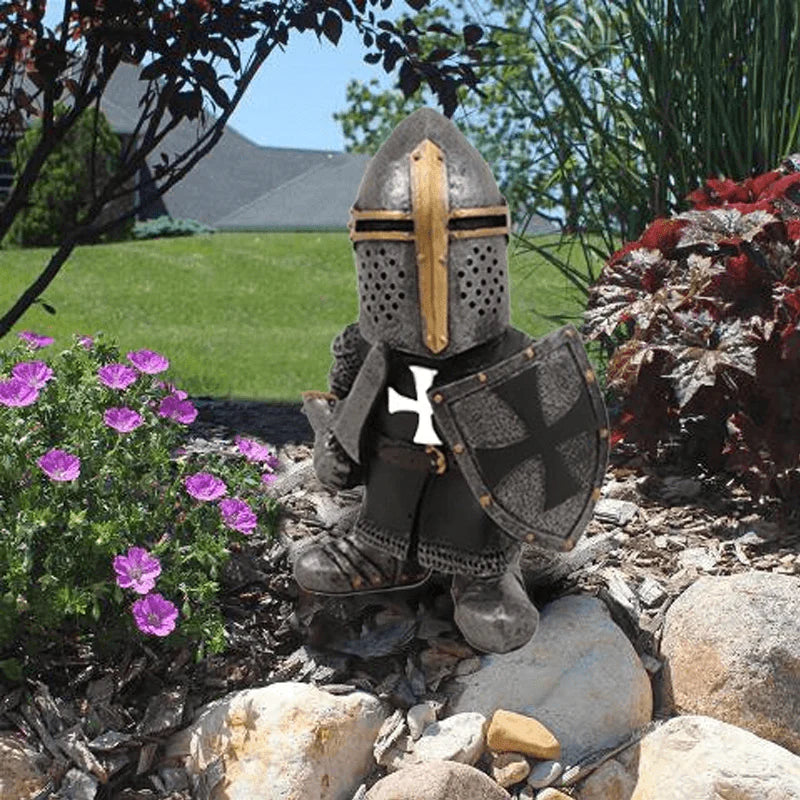 Pre-Sale>>Comfybear™Garden Gnomes Guard
