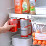 Hanging Can Storage Rack