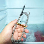 ✅Fridge Cleaning Mini Dredge Brush