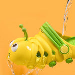 Children Caterpillar Summer Sandals