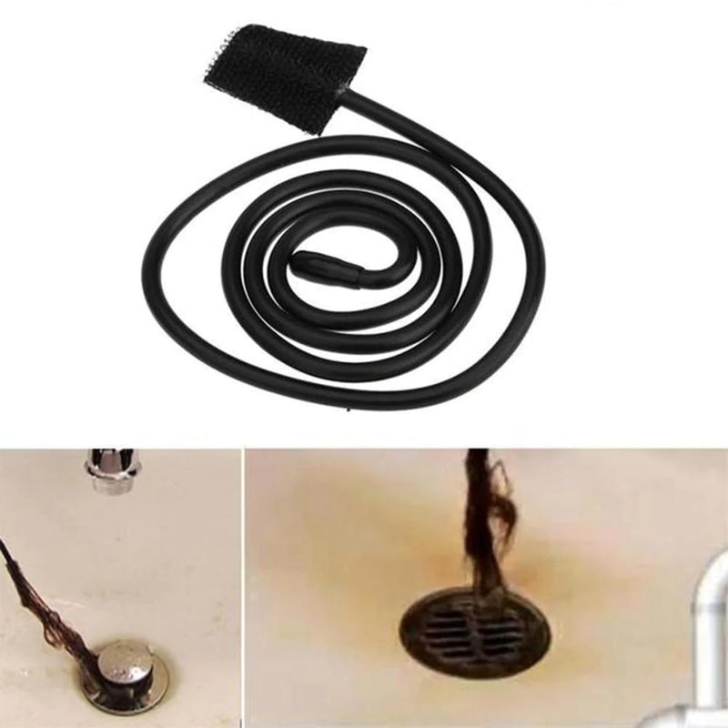 Flexible Stick Drain Unclog Tool