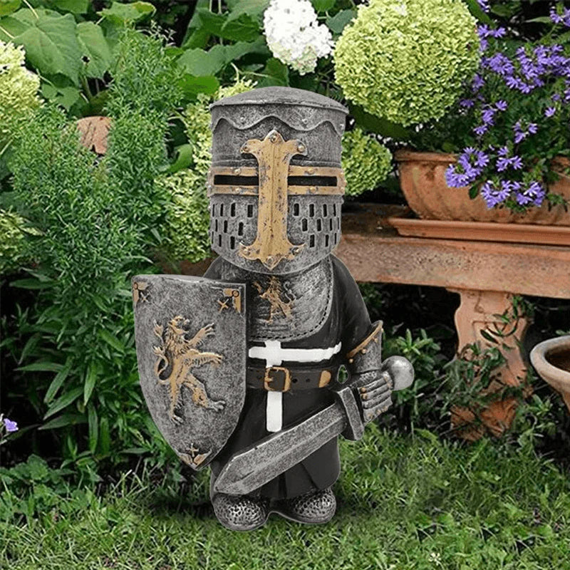 Pre-Sale>>Comfybear™Garden Gnomes Guard