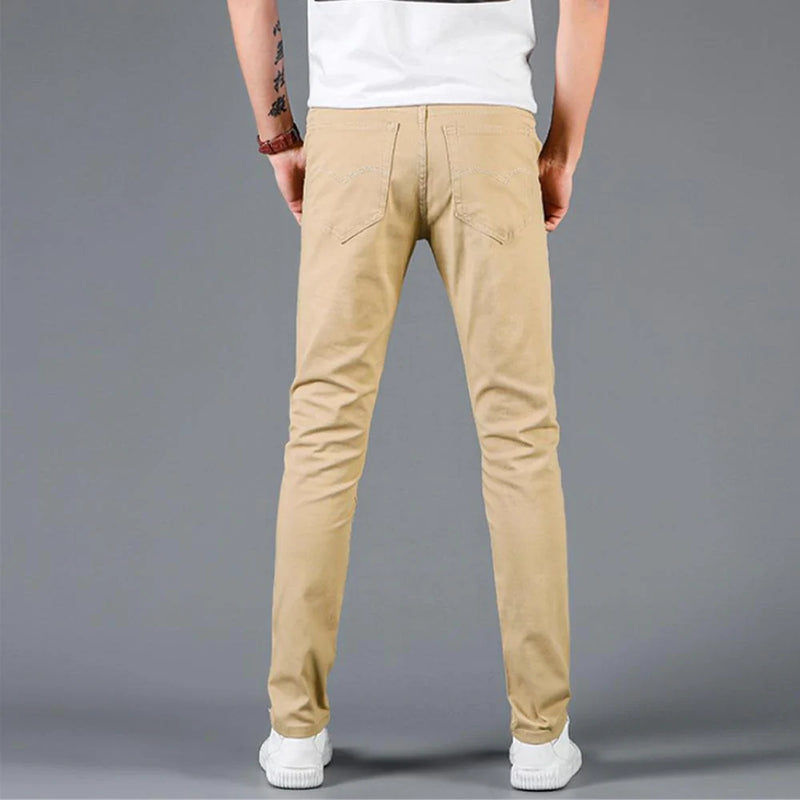 Men's Fashion Jeans