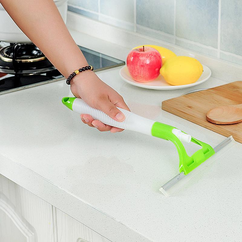3 in 1 Window Cleaning Tool