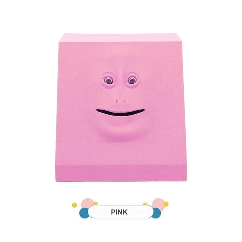 SALE-FACE BANK