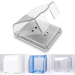 Switch Socket Protection Cover