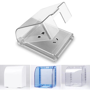 Switch Socket Protection Cover