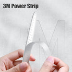 Automotive Anti-Collision Strips