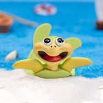 3D Stereo Sea Animal Bookmark
