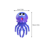 3D Stereo Sea Animal Bookmark