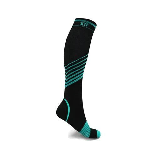 Extreme Fit Knee-High Compression Socks