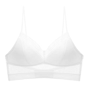 Low Back Comfort Lifting Bra