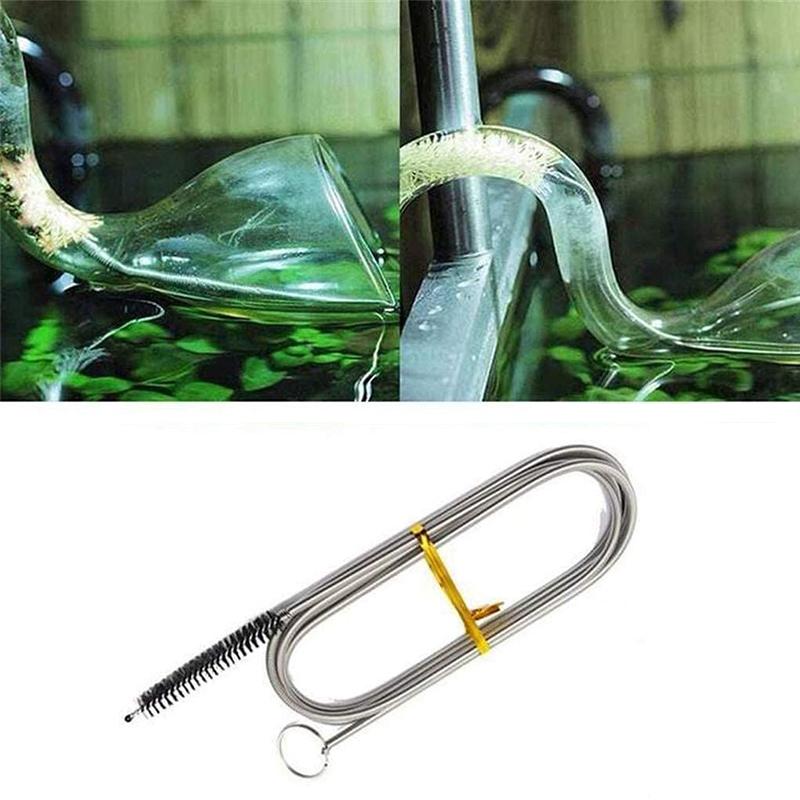 ✅Fridge Cleaning Mini Dredge Brush