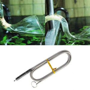 ✅Fridge Cleaning Mini Dredge Brush