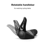 Anti-Slip Silicone Handlebar Grips