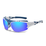 Unisex Polarized Sunglasses