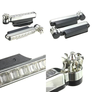 Car LED Decorative Lights, 2PCs
