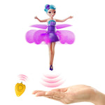 49% OFF Christmas Sale 🔥 MAGIC FLYING FAIRY PRINCESS DOLL