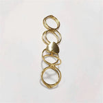 Dual Ring and Bracelet