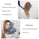 Foldable Travel Ring Cushion