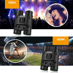 Professional HD Binoculars