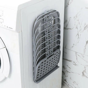 Household Folding Laundry Hamper