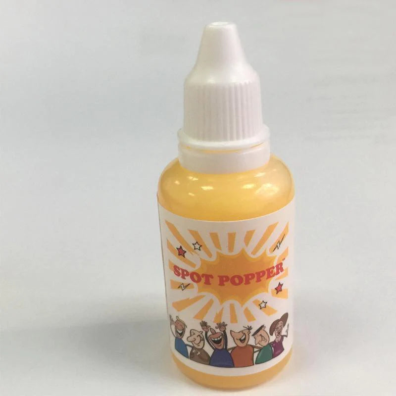 Pimple Popping Stress Relief Toy
