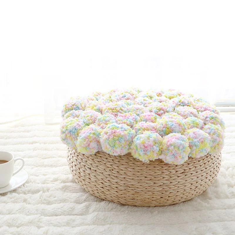 Multipurpose Pom-Pom Maker (1 Set)