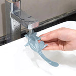 Wild Animalz Wall Hooks