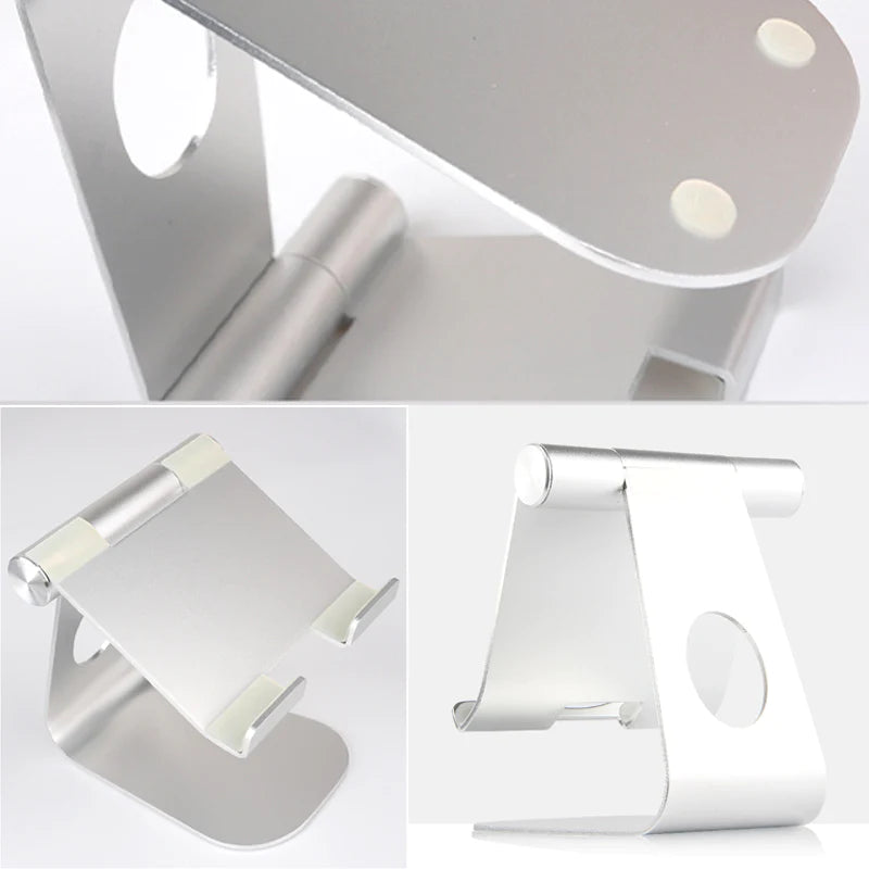Aluminum Alloy Desktop Tablet Stand
