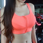 【🔥Last Day Promotion:33% OFF🔥】WireFree Fitness Comfort Bra