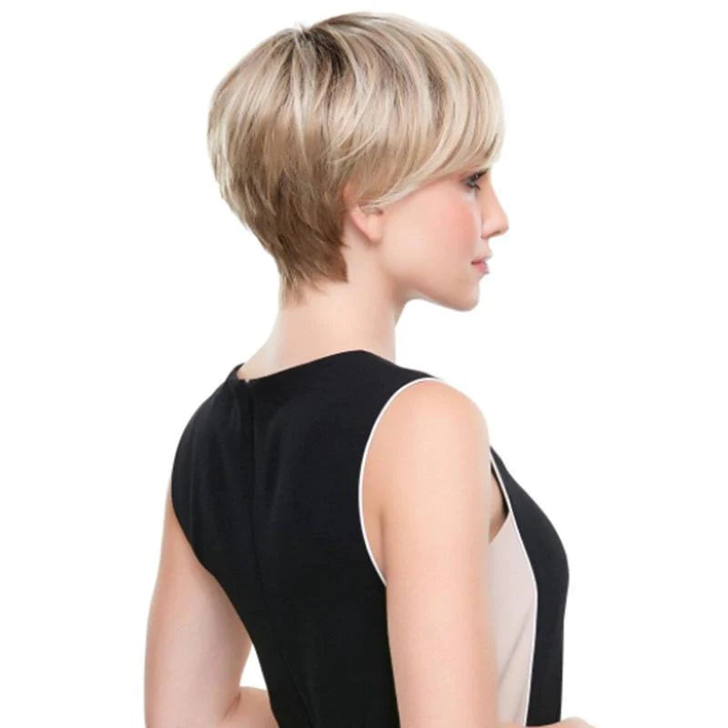 SHORT PIXIE WIG