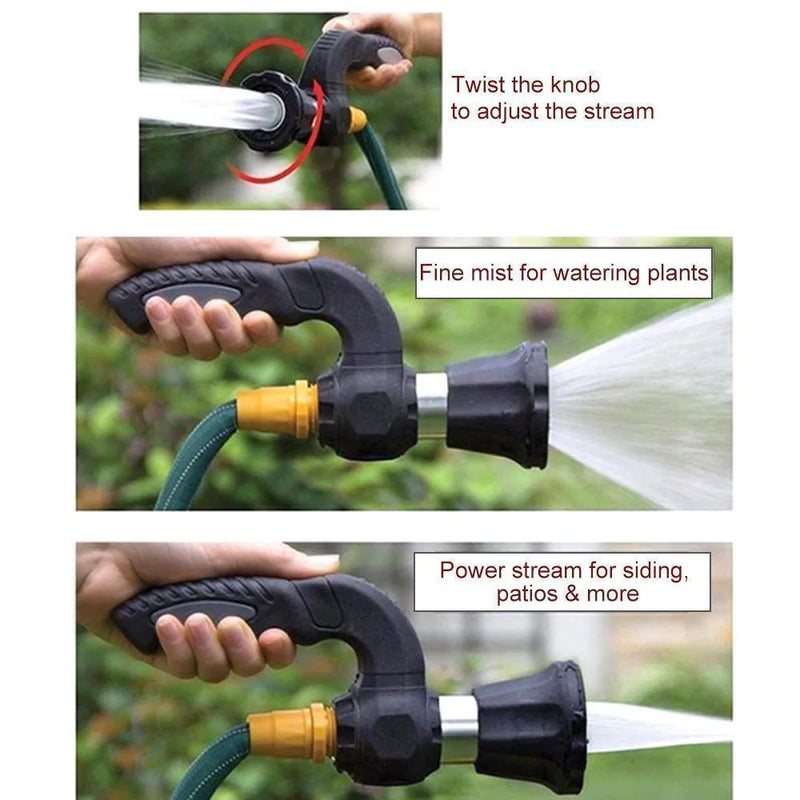 High Presure Washer Gun Garden Nozzle