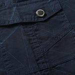 Summer Loose Thin Pants for Men