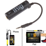 Guitar Interface IRIG Converter