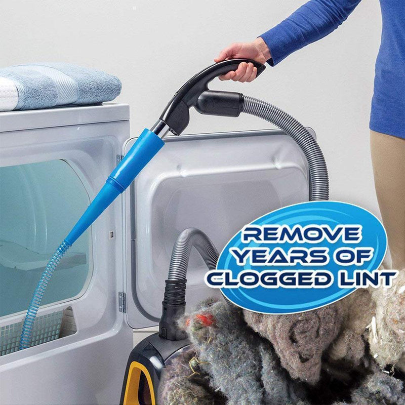 Hirundo Greedy Snake Vacuum Cleaner Hose