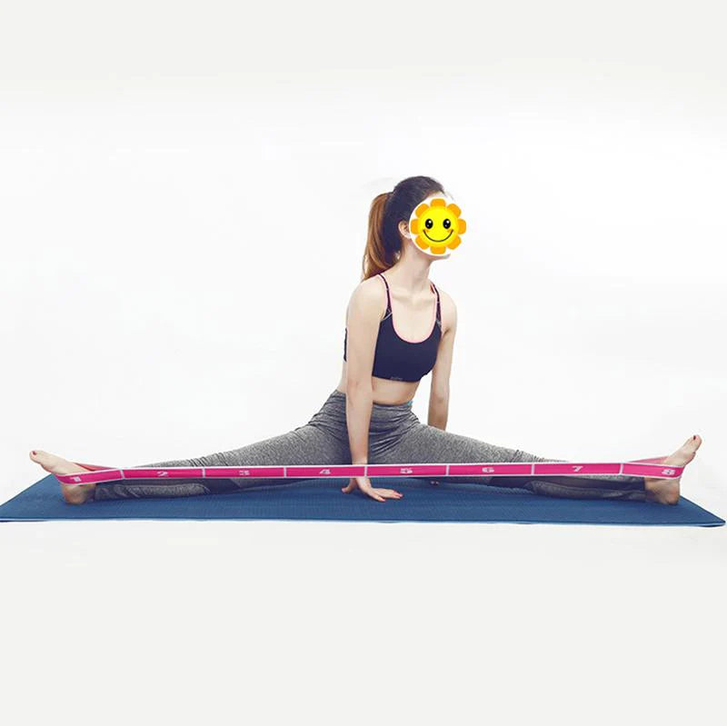 Stretchaid Resistance Band