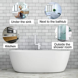 Non Slip Bathroom Mat