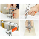 Easy Glide Glass & Tile Cutter