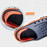 Men's Beach Sandals