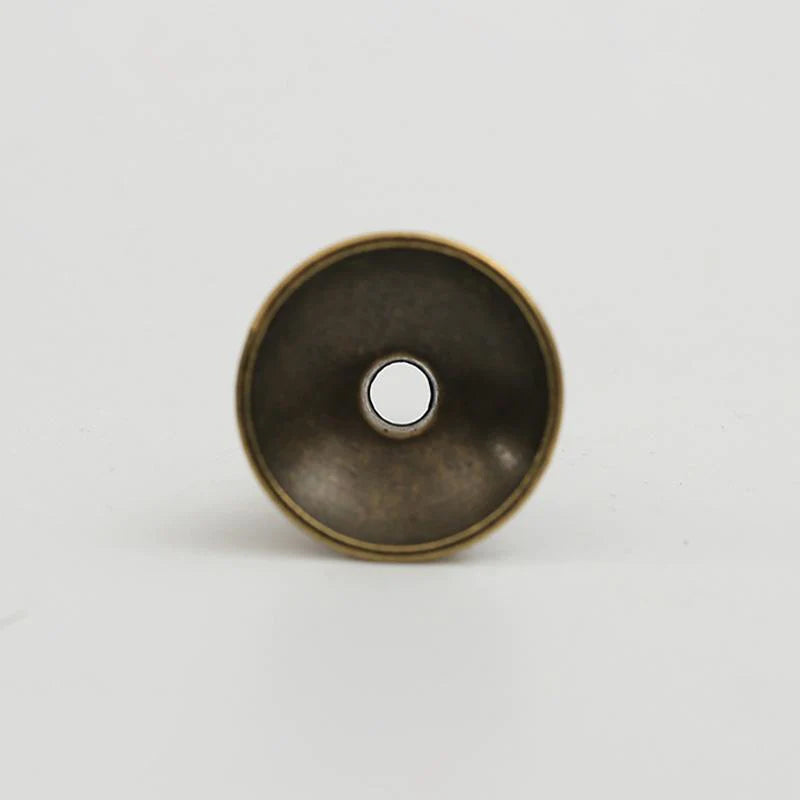 Antique Mini Incense Holder