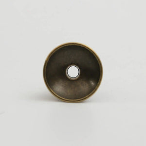 Antique Mini Incense Holder