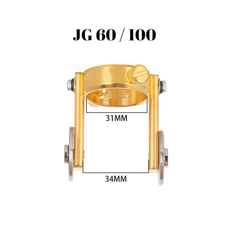 Plasma Wheel Cutter