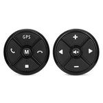 Wireless Car Steering Wheel Meida Remote Control