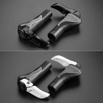 Anti-Slip Silicone Handlebar Grips