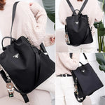 Anti-theft Outdoor Backpack With Large Capacity